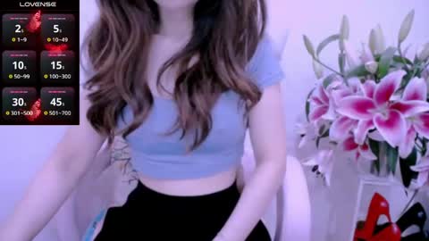 Cheri online show from March 24, 2026, 12:37 am