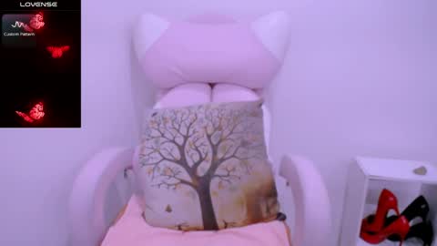 Cheri online show from March 31, 2026, 1:07 am