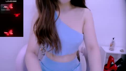 Cheri online show from May 26, 2026, 12:17 am