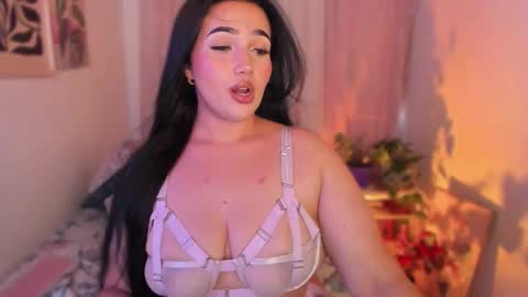 cherries_and_wine_ online show from November 12, 2025, 7:35 pm