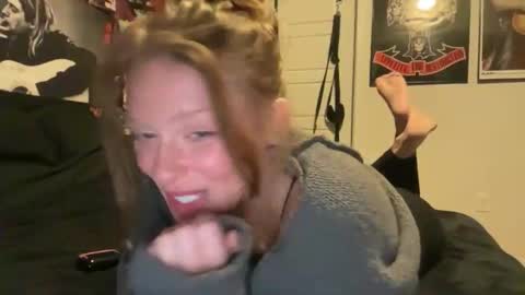 Cherry  online show from March 20, 2026, 2:16 am