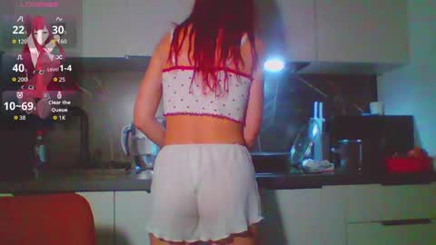 Snapshot of cherrrylips666000 chatting on October 3, 2025, 7:16 am ur cherry online show from October 3, 2025, 7:16 am