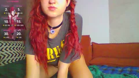 Snapshot of cherrrylips666000 chatting on October 27, 2025, 6:39 am ur cherry online show from October 27, 2025, 6:39 am