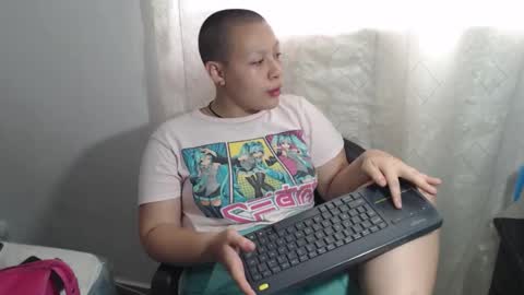 Cherry online show from November 3, 2025, 11:44 am