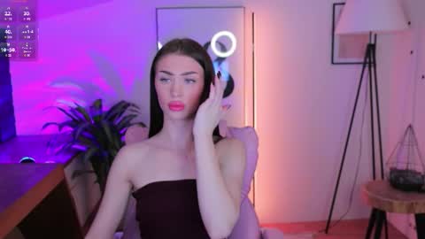 Snapshot of cherry__kiss chatting on November 9, 2025, 1:20 pm Cherry Kiss online show from November 9, 2025, 1:20 pm