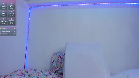 Snapshot of cherry__queen_ chatting on February 20, 2025, 12:30 am Cherry online show from February 20, 2025, 12:30 am