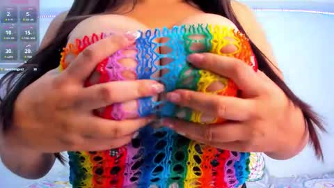 Snapshot of cherry__queen_ chatting on October 2, 2025, 8:38 pm Cherry online show from October 2, 2025, 8:38 pm