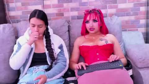 cherry_as online show from July 27, 2026, 2:46 pm
