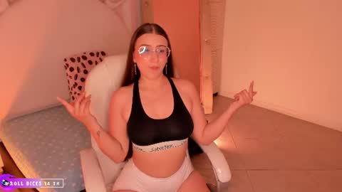 Cherry online show from June 13, 2026, 1:14 am