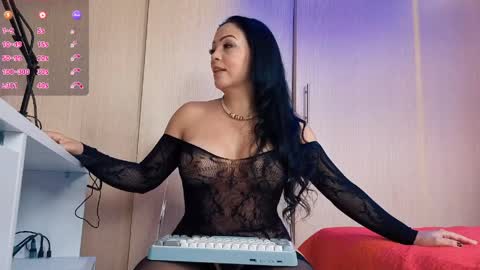 cherry_blossom_miss online show from April 6, 2026, 7:26 pm