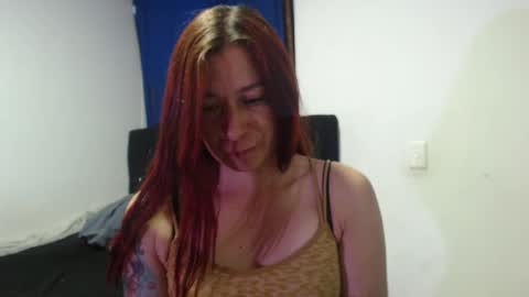 cherry  aleja online show from December 18, 2024, 12:10 am