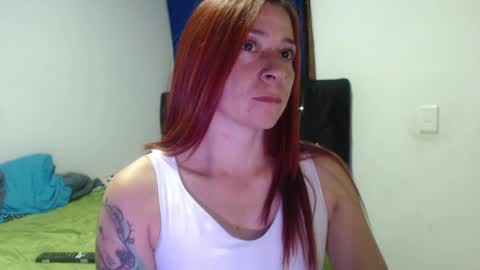 cherry  aleja online show from February 11, 2025, 1:10 am