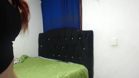cherry  aleja online show from February 25, 2025, 1:20 am