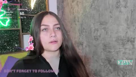 cherryl online show from October 8, 2025, 11:41 am