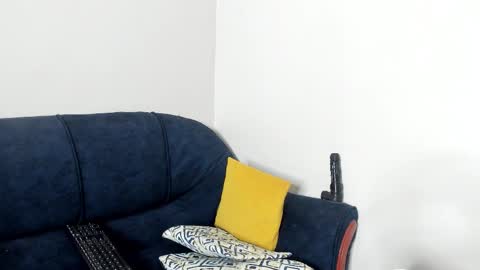 cherry_falls online show from January 13, 2026, 7:30 pm