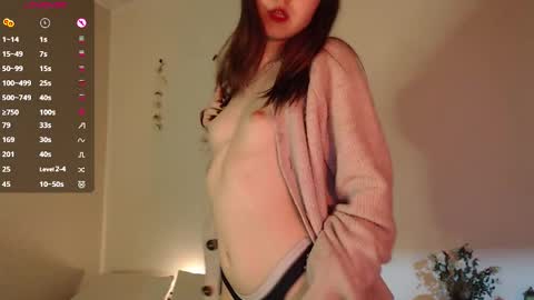 Cheryl online show from January 7, 2025, 4:37 pm