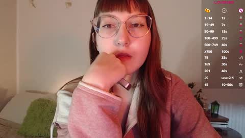 Cheryl online show from January 21, 2025, 3:54 pm