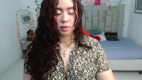 Snapshot of cherry_hot723 chatting on May 11, 2026, 12:55 pm CELESTE online show from May 11, 2026, 12:55 pm
