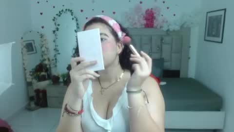 Snapshot of cherry_hot723 chatting on May 18, 2026, 1:17 pm CELESTE online show from May 18, 2026, 1:17 pm