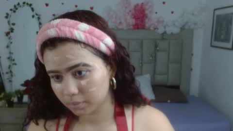 Snapshot of cherry_hot723 chatting on May 30, 2026, 8:39 pm CELESTE online show from May 30, 2026, 8:39 pm