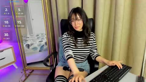 Chloe online show from February 20, 2026, 4:09 am