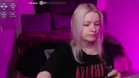 Snapshot of cherry_night666 chatting on April 21, 2026, 9:06 pm Morty online show from April 21, 2026, 9:06 pm
