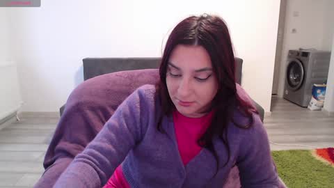 Sherry online show from December 2, 2024, 7:14 am