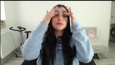 Snapshot of cherry_pie95 chatting on January 19, 2026, 7:01 am Sherry online show from January 19, 2026, 7:01 am