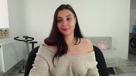 Snapshot of cherry_pie95 chatting on February 8, 2026, 9:56 am Sherry online show from February 8, 2026, 9:56 am