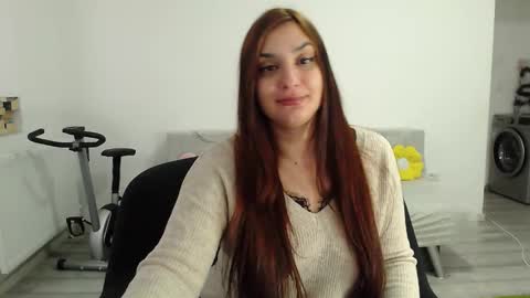 Snapshot of cherry_pie95 chatting on February 17, 2026, 7:05 am Sherry online show from February 17, 2026, 7:05 am
