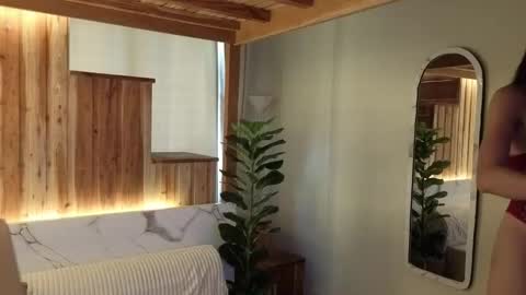 Snapshot of cherry_redxx chatting on October 15, 2025, 3:06 am CHERRY Please dont forget to follow and give me thumbs up. online show from October 15, 2025, 3:06 am