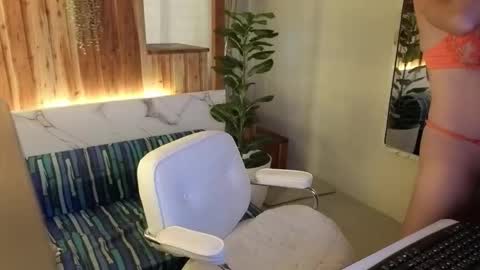 CHERRY Please dont forget to follow and give me thumbs up. online show from March 12, 2026, 2:50 am