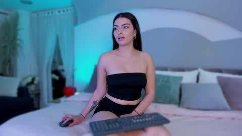 Cherry online show from March 30, 2026, 7:37 pm