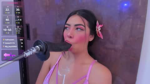 ANNY online show from March 27, 2026, 4:51 am