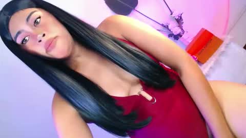 Snapshot of cherry_temptation28 chatting on May 28, 2026, 9:34 pm marshmallow online show from May 28, 2026, 9:34 pm