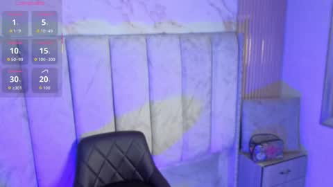 cherry_vega_1 online show from January 10, 2026, 2:35 am