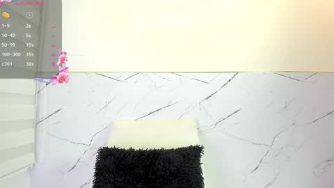 Cherry  Conection 11pm-6am Colombia time online show from December 11, 2024, 4:39 am