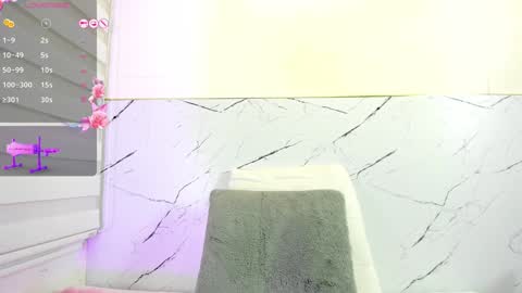 Cherry  Conection 11pm-6am Colombia time online show from January 19, 2025, 5:05 am