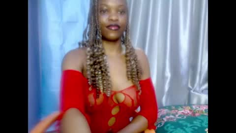 Sophie online show from July 18, 2026, 6:50 am