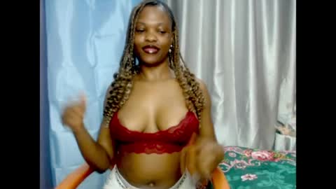 Sophie online show from July 26, 2026, 6:32 am