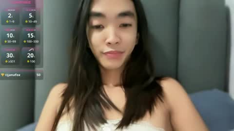 ashli online show from July 28, 2026, 5:56 pm