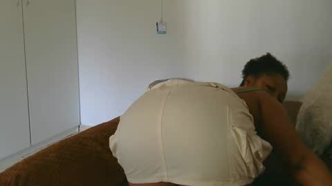 Cherrybabe online show from December 15, 2024, 2:37 pm