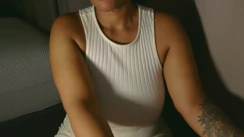 Cherrybabe online show from February 9, 2025, 3:12 pm