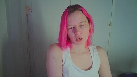 cherrybaby_0 online show from January 10, 2026, 8:49 am