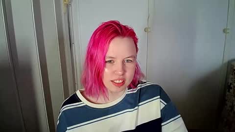 cherrybaby_0 online show from March 28, 2026, 5:40 am