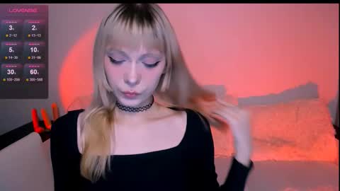 cherrybite_ online show from March 10, 2026, 5:34 am