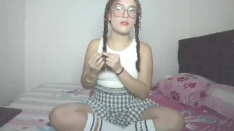 Snapshot of cherryblossom_23 chatting on April 16, 2026, 12:00 am cherryblossom_23 online show from April 16, 2026, 12:00 am
