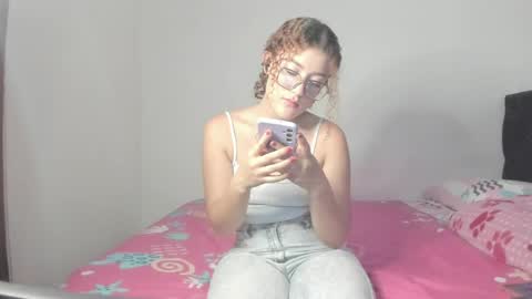 Snapshot of cherryblossom_23 chatting on May 2, 2026, 1:43 am cherryblossom_23 online show from May 2, 2026, 1:43 am