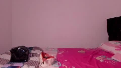 Snapshot of cherryblossom_23 chatting on May 18, 2026, 12:07 am cherryblossom_23 online show from May 18, 2026, 12:07 am
