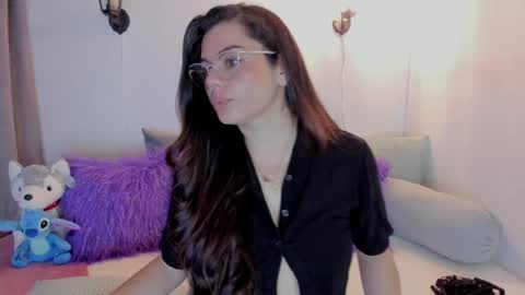 cherryblossomm1 online show from February 23, 2025, 2:18 am